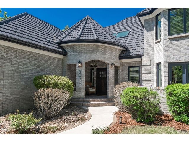 6435 E Tufts Ave, Englewood, CO 80111