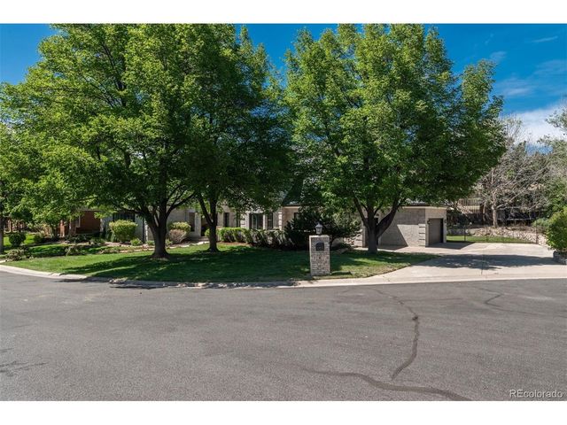 6435 E Tufts Ave, Englewood, CO 80111
