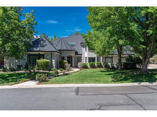 6435 E Tufts Ave, Englewood, CO 80111