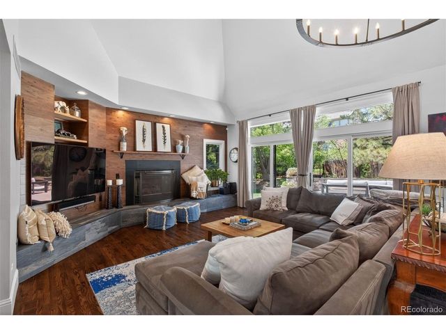 6435 E Tufts Ave, Englewood, CO 80111