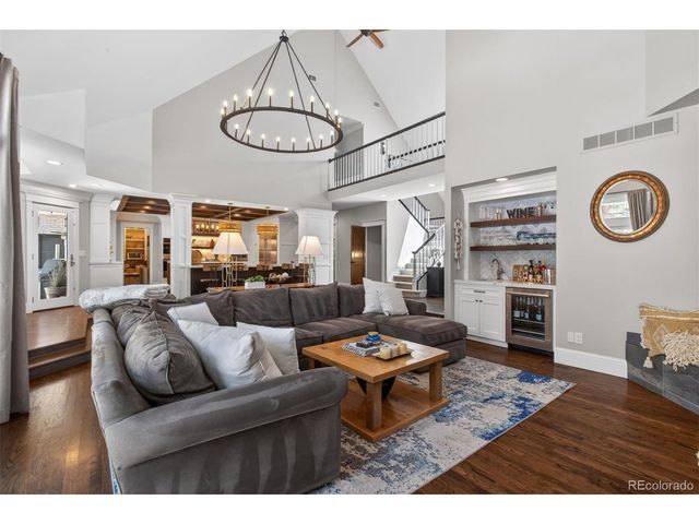 6435 E Tufts Ave, Englewood, CO 80111