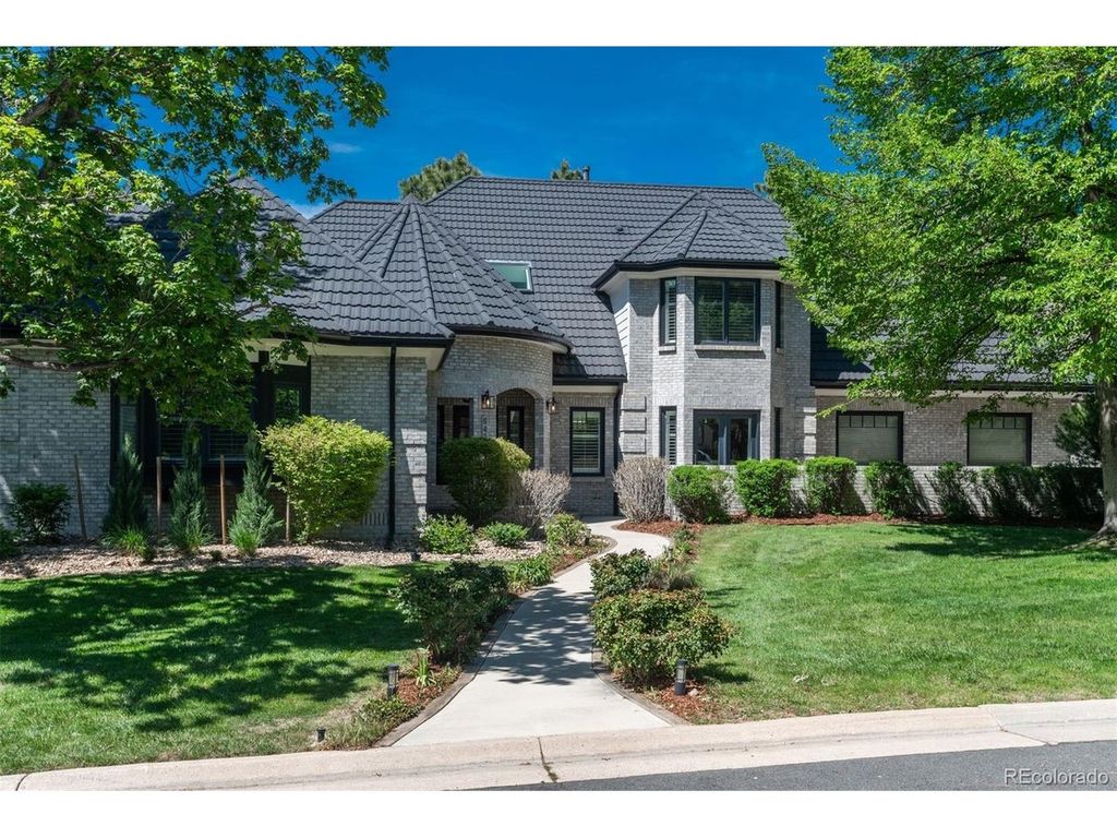 6435 E Tufts Ave, Englewood, CO 80111