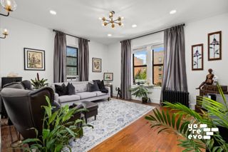 8384 116th St Apt 4A, New York City, NY 11418