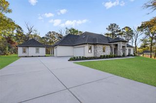 8778 Catamaran Way, Montgomery, TX 77316