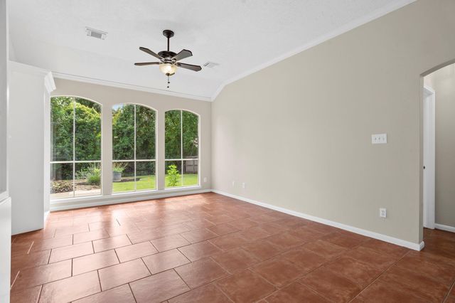 4207 Lakeshore Forest Drive, Missouri City, TX 77459