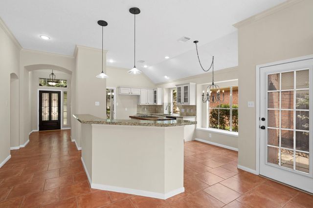 4207 Lakeshore Forest Drive, Missouri City, TX 77459