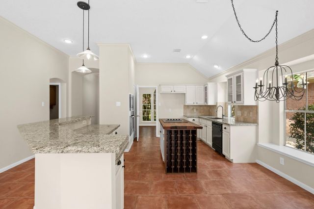 4207 Lakeshore Forest Drive, Missouri City, TX 77459
