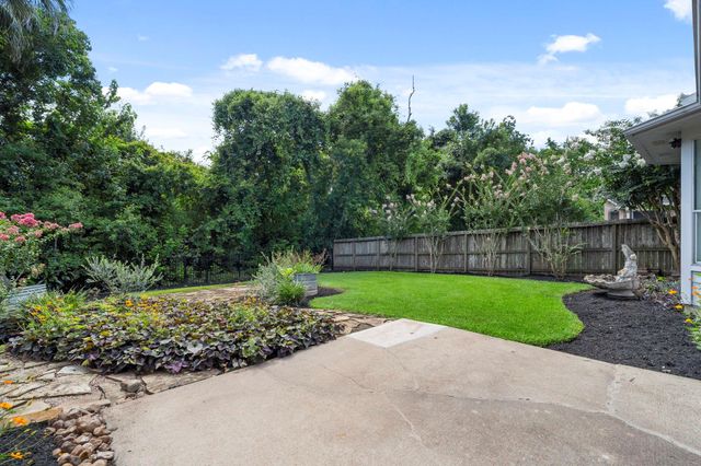 4207 Lakeshore Forest Drive, Missouri City, TX 77459