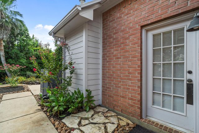 4207 Lakeshore Forest Drive, Missouri City, TX 77459