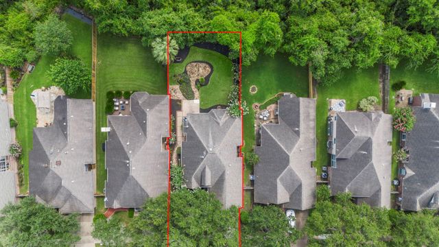 4207 Lakeshore Forest Drive, Missouri City, TX 77459