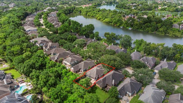 4207 Lakeshore Forest Drive, Missouri City, TX 77459