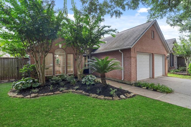 4207 Lakeshore Forest Drive, Missouri City, TX 77459