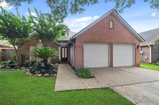 4207 Lakeshore Forest Drive, Missouri City, TX 77459