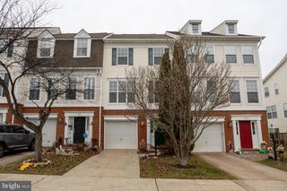 8150 RAINWATER CIR, Manassas, VA 20111