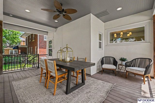 314 S 52 Street, Omaha, NE 68132