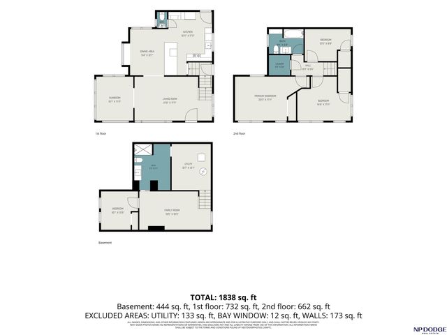 314 S 52 Street, Omaha, NE 68132