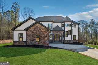 6449 Snelling Mill Road, Flowery Branch, GA 30542