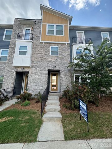 1717 Unison Drive, Charlotte, NC 28262