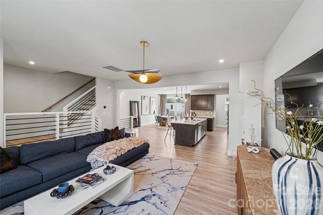 1717 Unison Drive, Charlotte, NC 28262
