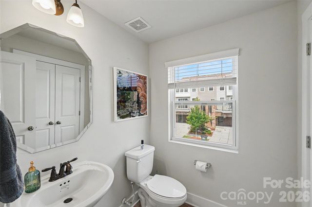 1717 Unison Drive, Charlotte, NC 28262