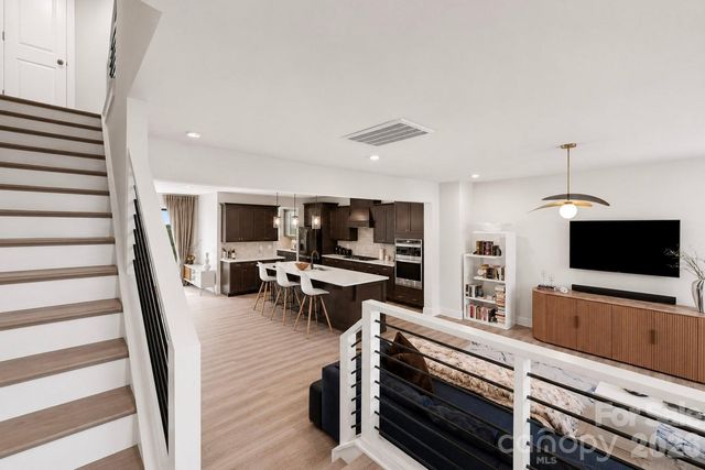 1717 Unison Drive, Charlotte, NC 28262