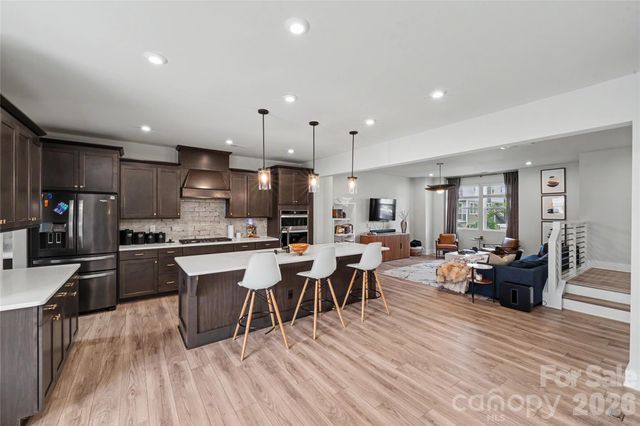 1717 Unison Drive, Charlotte, NC 28262