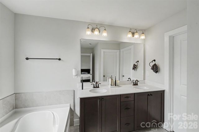 1717 Unison Drive, Charlotte, NC 28262