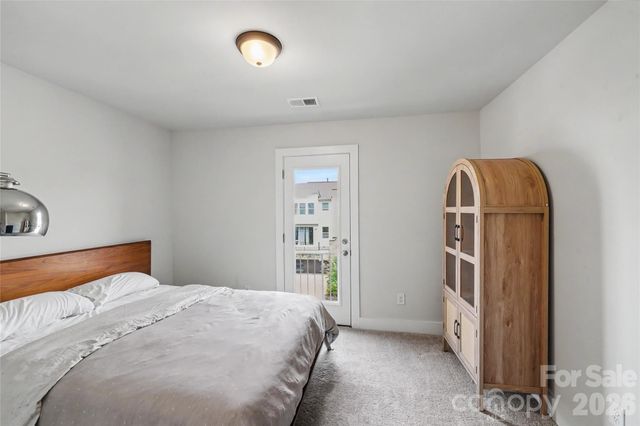 1717 Unison Drive, Charlotte, NC 28262