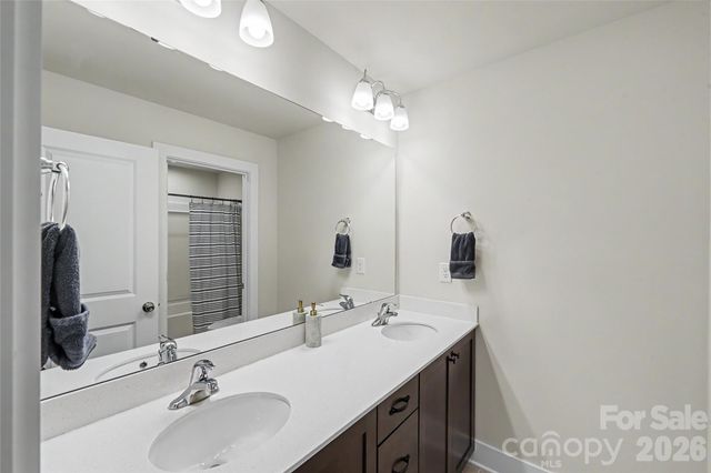 1717 Unison Drive, Charlotte, NC 28262