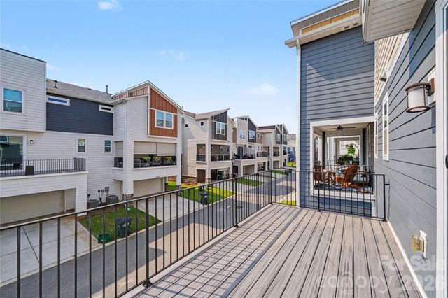 1717 Unison Drive, Charlotte, NC 28262