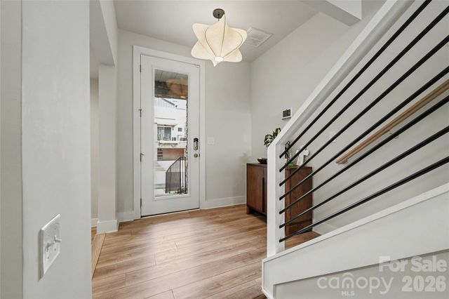 1717 Unison Drive, Charlotte, NC 28262
