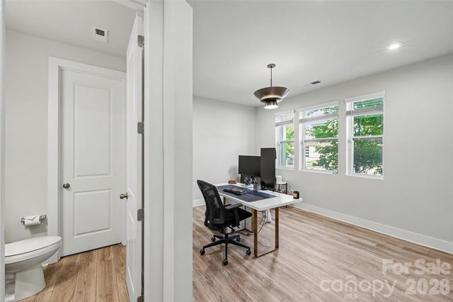1717 Unison Drive, Charlotte, NC 28262