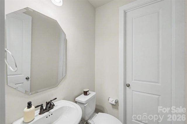 1717 Unison Drive, Charlotte, NC 28262