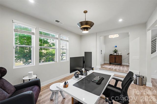 1717 Unison Drive, Charlotte, NC 28262
