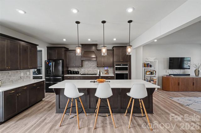1717 Unison Drive, Charlotte, NC 28262