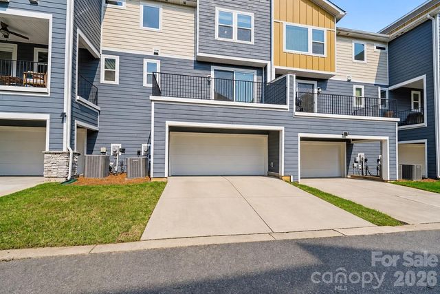 1717 Unison Drive, Charlotte, NC 28262