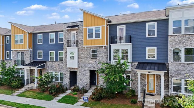 1717 Unison Drive, Charlotte, NC 28262