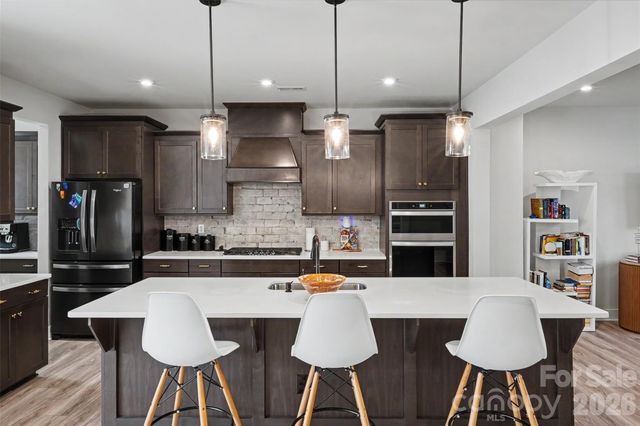 1717 Unison Drive, Charlotte, NC 28262