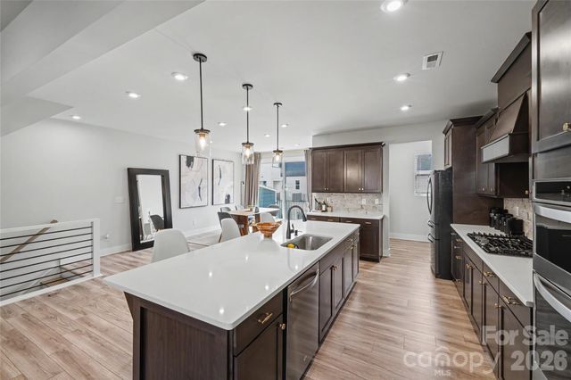 1717 Unison Drive, Charlotte, NC 28262