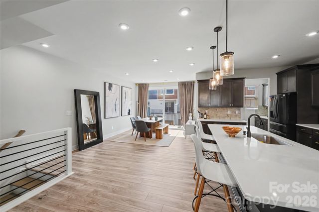 1717 Unison Drive, Charlotte, NC 28262
