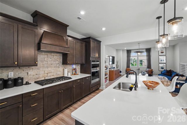 1717 Unison Drive, Charlotte, NC 28262