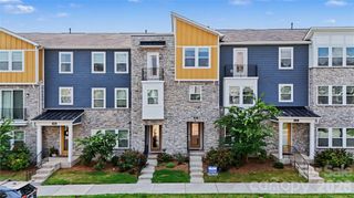 1717 Unison Drive, Charlotte, NC 28262
