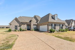 1601 Treestand Rd Road, Southaven, MS 38672