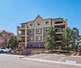 1144 Rockhurst Drive 107, Highlands Ranch, CO 80129