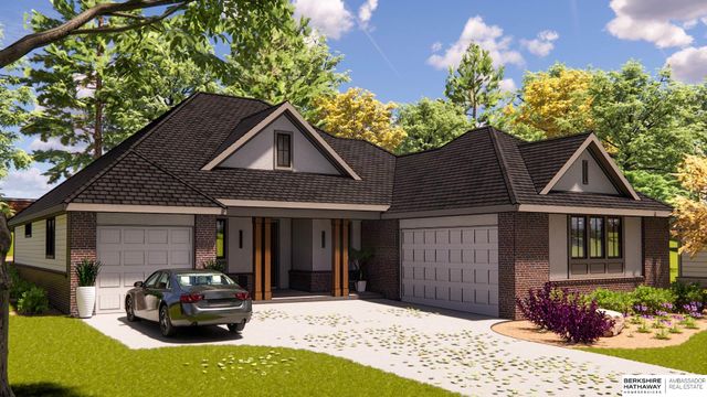 806 N 143 Plaza Lot 5, Omaha, NE 68154