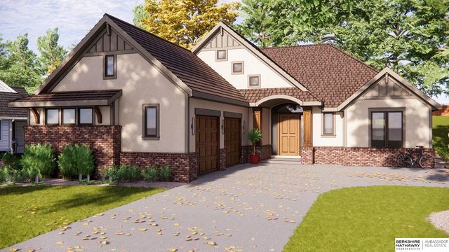 806 N 143 Plaza Lot 5, Omaha, NE 68154