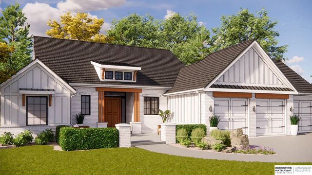 806 N 143 Plaza Lot 5, Omaha, NE 68154