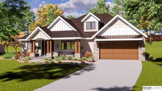 806 N 143 Plaza Lot 5, Omaha, NE 68154