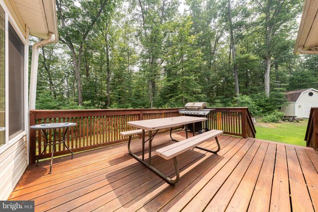 86 IRIS LN, Front Royal, VA 22630