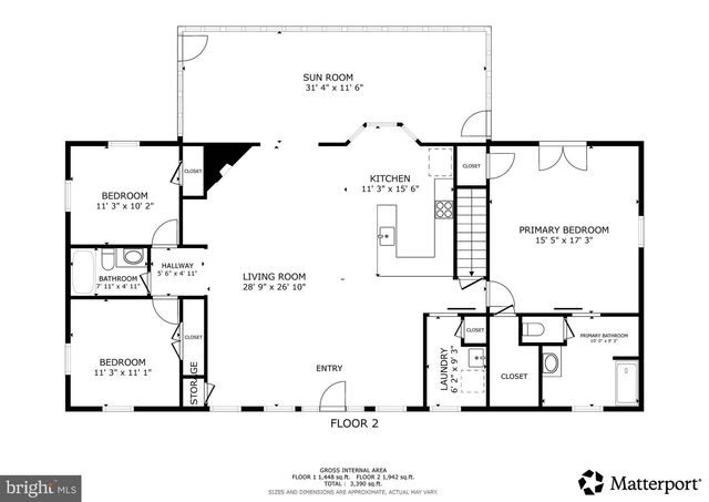 86 IRIS LN, Front Royal, VA 22630